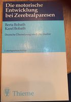 Die motorische Entwicklung bei Zerebralparesen Schleswig-Holstein - Husby Vorschau