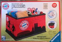 FC Bayern Aufbewahrungsbox Puzzle Kr. München - Taufkirchen Vorschau