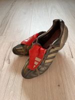 Adidas Predator Mania SG 2002 Gunmetal (Original) Nordrhein-Westfalen - Wermelskirchen Vorschau