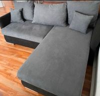 L- Couch, neuwertig, ausziehbar Bayern - Spiegelau Vorschau
