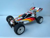 Kyosho Optima Mid RC Buggy 1988 Niedersachsen - Bad Münder am Deister Vorschau