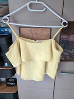 Shirt/ Top Off Shoulder, Gr.36 , Top Brandenburg - Wustermark Vorschau
