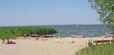 Bungalow in Ueckermünde- unterh.Usedom in Ueckermuende