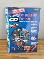 Der Rosarote Panther PC CD-Rom Asymetrix absolut Kult für Sammler Niedersachsen - Drestedt Vorschau