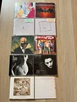 SMASHING PUMPKINS 10 Maxi-CD´s Sachsen - Torgau Vorschau
