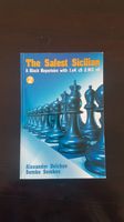 Delchev: The safest Sicilian - a Black Repertoire Schachbuch Nordrhein-Westfalen - Paderborn Vorschau
