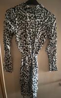 ICHI Hemdblusenkleid gemustert 34 Kr. Altötting - Altötting Vorschau