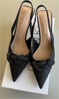 Schuhe Gr 38  neuwertig Hannover - Ahlem-Badenstedt-Davenstedt Vorschau