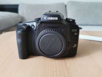 Canon EOS 30 Analog Kamera Eye Control - ELAN 7 - TOP Zustand RAR Bayern - Randersacker Vorschau