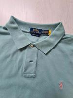 Polo Ralph lauren Herren Poloshirt, Neuwertig, Gr XXL Nordrhein-Westfalen - Hamm Vorschau