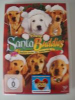 Santa Buddies Auf der Suche nach Santa Pfote, DVD, Disney Hessen - Elz Vorschau