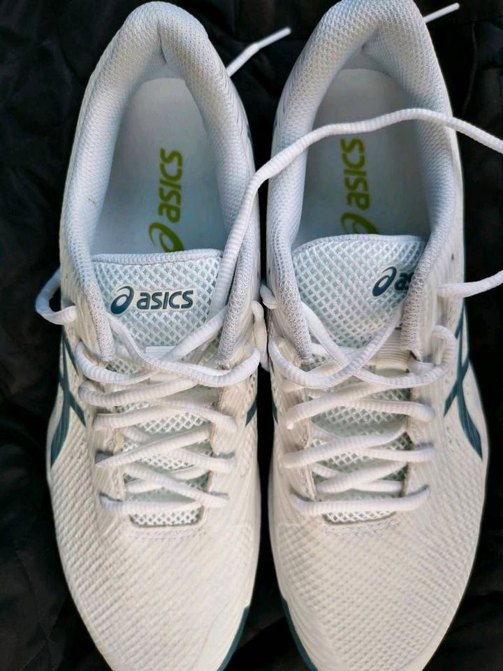 Asics Gel - Game 9 Clay größe 44 in Oberhausen