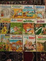 17 Asterix-Hefte von 1973 - 1982 Kr. München - Ismaning Vorschau