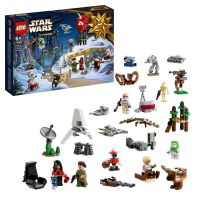 LEGO® Star Wars 75366 Adventskalender 2023 Neu 29,00€* Wandsbek - Hamburg Sasel Vorschau