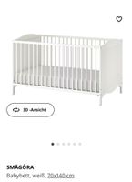 Ikea Babybett Nordrhein-Westfalen - Bergneustadt Vorschau