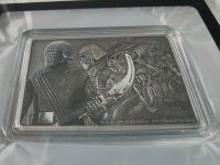 KNIGHTS OF REN™ - 1 OZ SILBERMÜNZE STAR WARS™ Bonn - Kessenich Vorschau