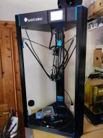 ANYCUBIC Predator 3D-Drucker 370 x 370 x 455mm Filament 1,75mm Schleswig-Holstein - Reinfeld Vorschau