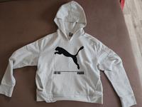 Puma Hoodie neu Gr.XS Brandenburg - Kolkwitz Vorschau