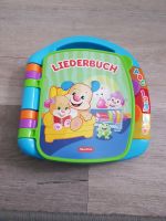 Liederbuch für Kinder von Fisher-Price Nordrhein-Westfalen - Mechernich Vorschau