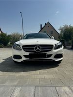 Mercedes-Benz C 180  wenig Kilometer ! Bayern - Zeitlarn Vorschau