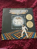 Bee Gees Saturday Night Fever Lp 2x Album Set Niedersachsen - Lengede Vorschau