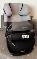 Kindersitz Autositz Cybex PALLAS-fix ECE R 44/04 9-18kg Rheinland-Pfalz - Mainz Vorschau