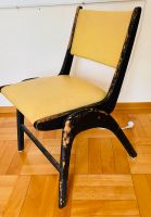 Casala Vintage Stuhl, 50er Jahre Mid-Century Stuttgart - Botnang Vorschau