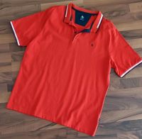 Otto Kern Herren Marken Polo Shirt 54 L Sommer Sport Urlaub Nordrhein-Westfalen - Hiddenhausen Vorschau