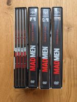 Mad Men DVD Box Staffel 2-5 komplett oder einzeln Berlin - Gatow Vorschau