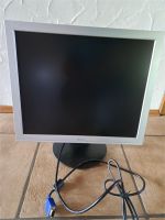 Tastatur IBM kabelgebunden+Bildschirm Monitor Belinea 19'' Bayern - Karlstadt Vorschau