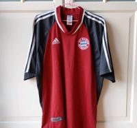 Adidas Bayern München Original 2002/03 Vintage Retro Trikot Gosha Hessen - Ranstadt Vorschau