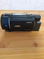 Sony FDR - AX53 Handycam Nordrhein-Westfalen - Bad Wünnenberg Vorschau