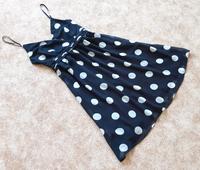 Only Kleid, Polka Dots, Cocktailkleid,Tanzkleid, Sommerkleid, S,M Baden-Württemberg - Waibstadt Vorschau