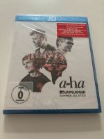 A-ha Summer Solstice MTV Unplugged Blu-Ray verschweisst NEU Pankow - Prenzlauer Berg Vorschau