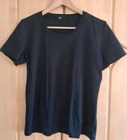 Damen T-Shirt schwarz Shirt Gr. L Cecil Bayern - Bodenwöhr Vorschau