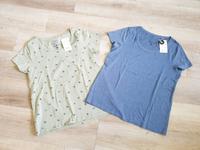 GINA T-SHIRTS GR.L/42/44 Neu mit Etikett ! Niedersachsen - Helmstedt Vorschau