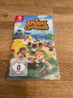 Animal Crossing new horizons für Nintendo Switch Rheinland-Pfalz - Bad Dürkheim Vorschau