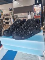 Nike Air Force 1 Black X Swarovski // Neu ungetragen Bielefeld - Bielefeld (Innenstadt) Vorschau