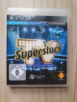 PS3 - TV Superstars (Playstation Move) Niedersachsen - Welle Vorschau