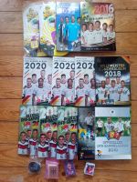 Sammlung Rewe LIDL Panini 28 Album komplett DFB Zauberhafte Nordrhein-Westfalen - Hürtgenwald Vorschau