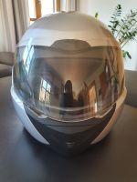 BMW Damen Motorradhelm Größe 50/51 Bayern - Dingolfing Vorschau