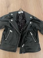 Lederjacke Mödchen H&M 104 Dortmund - Westerfilde Vorschau