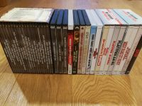 Bud Spencer und Terence Hill Sammlung - digital remastered DVD Hessen - Kassel Vorschau