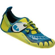 La Sportiva Kletterschuhe Kinder 32 oder 34 Bayern - Freilassing Vorschau