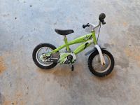 Hudora Kinderfahrrad Fahrrad 12" 12,5 Zoll Niedersachsen - Hameln Vorschau