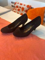 Damen Pumps / High Heels schwarz Nordrhein-Westfalen - Hilden Vorschau