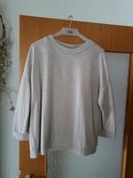 Pullover Damen beige Street one Gr.42 Hessen - Bad Soden-Salmünster Vorschau