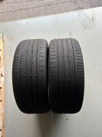 2 x Sommerreifen Continental 245/45 R19 Y XL 4-5 mm Baden-Württemberg - Niedereschach Vorschau