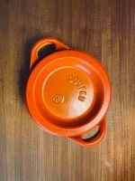 Cousances - Le Creuset - Emaille Schmortopf - Doufeu - 22cm Baden-Württemberg - Freiburg im Breisgau Vorschau