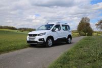 Peugeot Rifter Allure L1 Kamera, CarPlay, Klima, USB, Alu Hessen - Idstein Vorschau